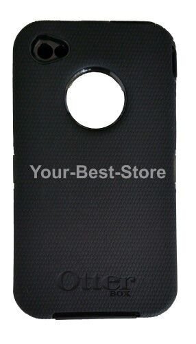 Otterbox defender series case - otterbox,