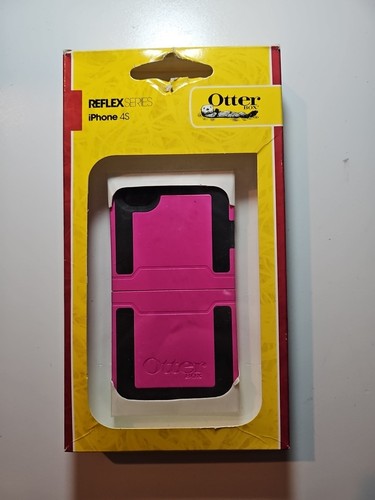 Otter box reflexseries iphone - otter,