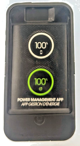 Otterbox defender ion battery - defender,