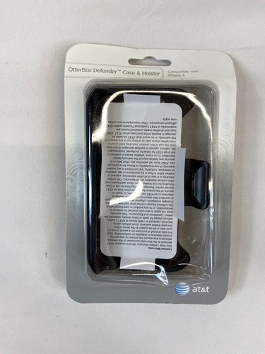 Otterbox defender case and - defender,
