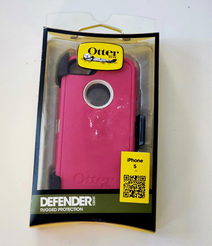 Otterbox defender rugged case - otterbox,