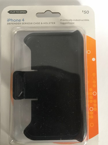 Iphone defender series case - 4,
