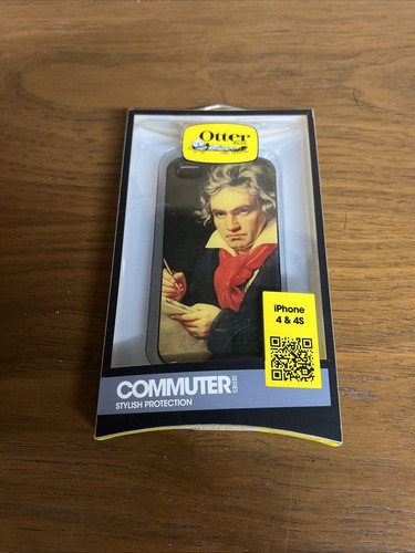 Otterbox commuter series - commuter,