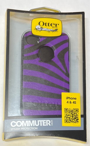 Genuine otterbox commuter case - genuine,