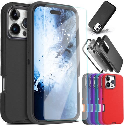 Shockproof case for iphone - shockproof,